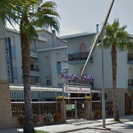 Luci Del Golfo Apartment Alghero Exterior photo