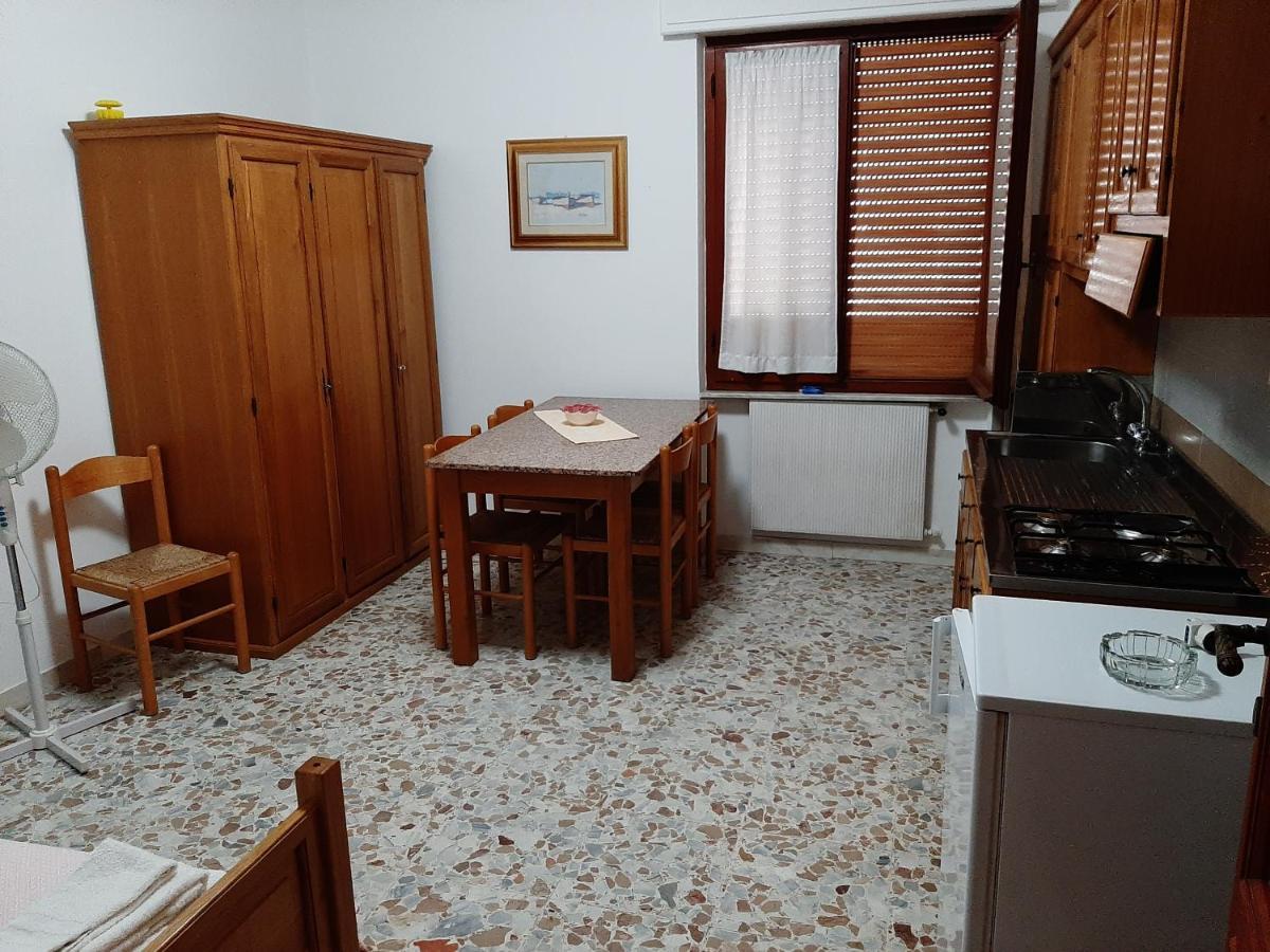 Luci Del Golfo Apartment Alghero Exterior photo