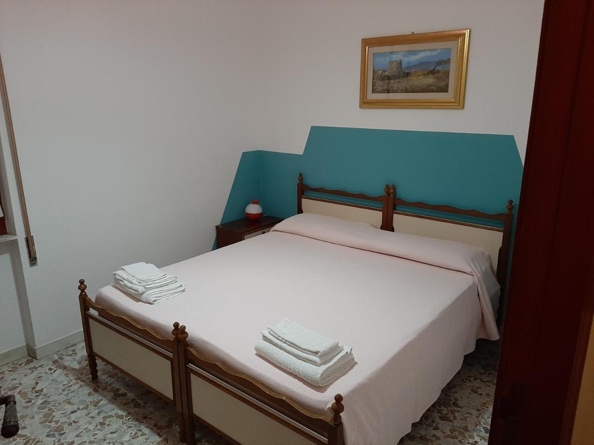 Luci Del Golfo Apartment Alghero Exterior photo