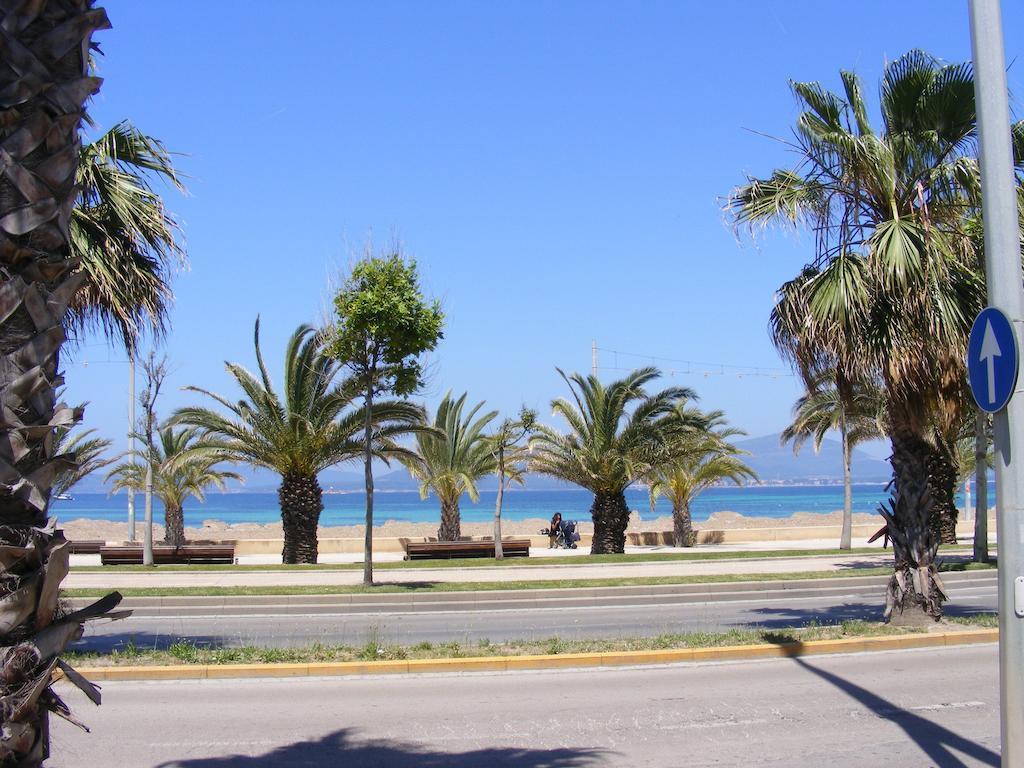 Luci Del Golfo Apartment Alghero Exterior photo