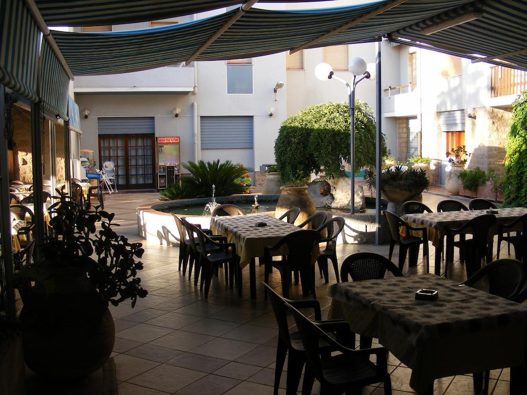 Luci Del Golfo Apartment Alghero Exterior photo