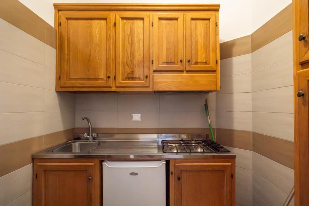 Luci Del Golfo Apartment Alghero Exterior photo