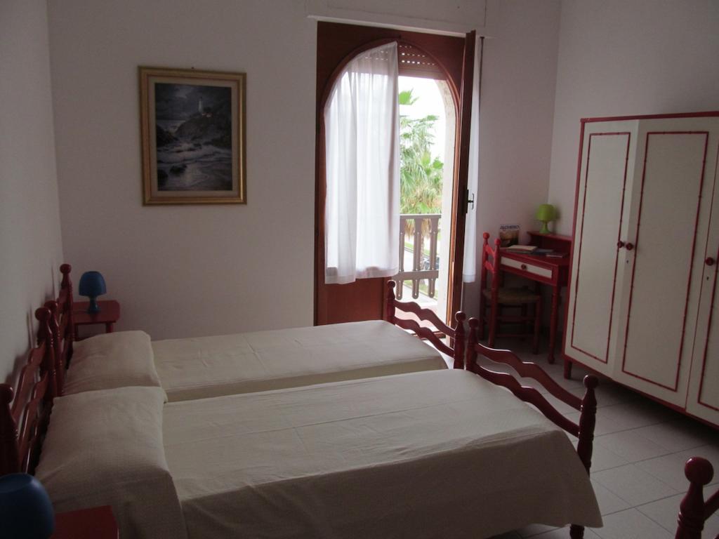 Luci Del Golfo Apartment Alghero Room photo