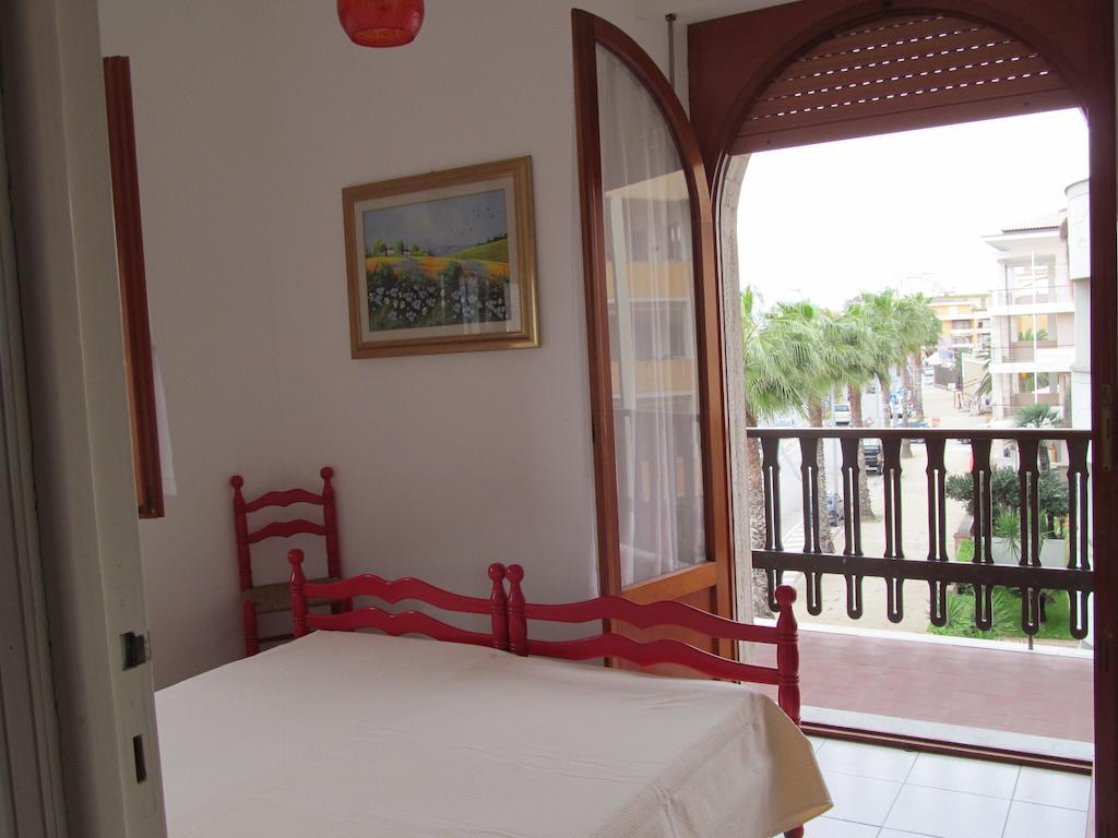 Luci Del Golfo Apartment Alghero Exterior photo