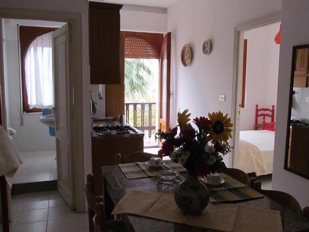 Luci Del Golfo Apartment Alghero Room photo