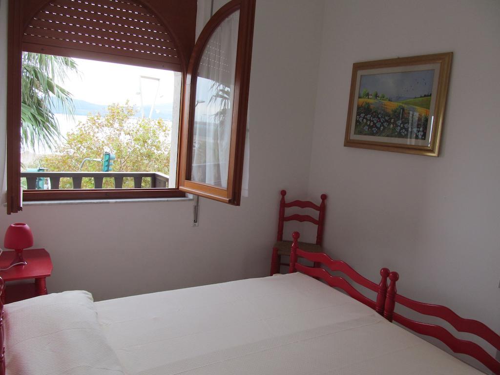 Luci Del Golfo Apartment Alghero Room photo