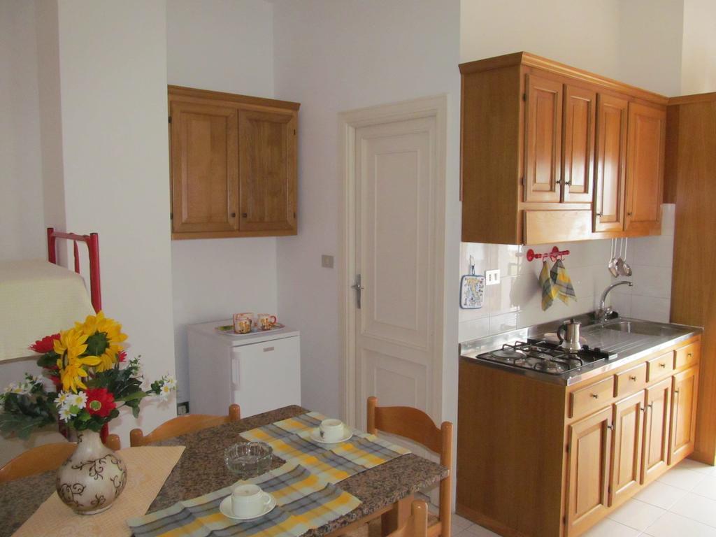 Luci Del Golfo Apartment Alghero Exterior photo