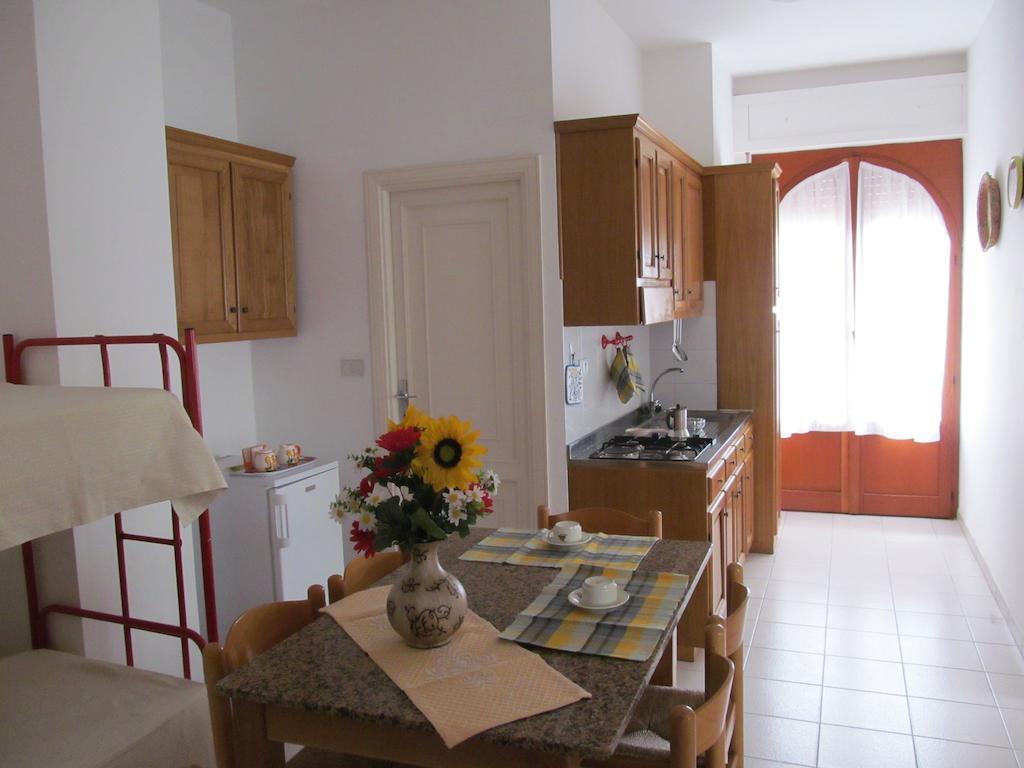Luci Del Golfo Apartment Alghero Room photo
